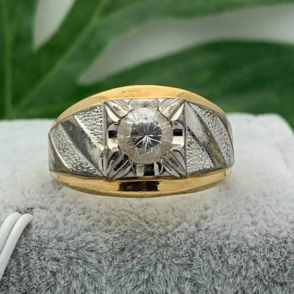 Mens Costume Jewelry Etsy