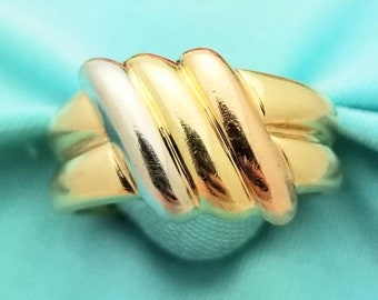 nach シカデザイン リング　美品♡ 現在、この商品の在庫はありません - Etsy