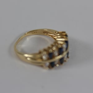 RING RESIZING