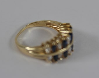 RING RESIZING