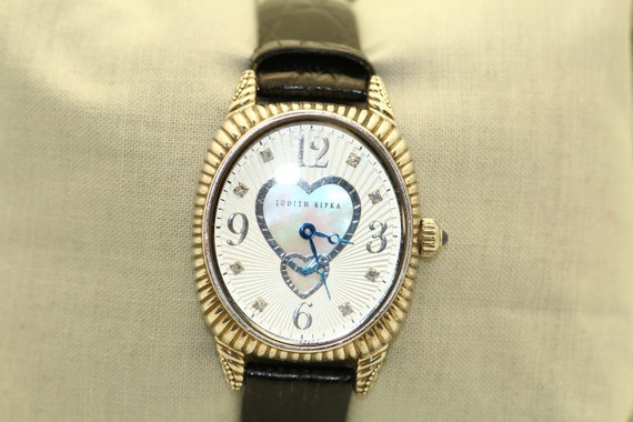 judith ripka watches