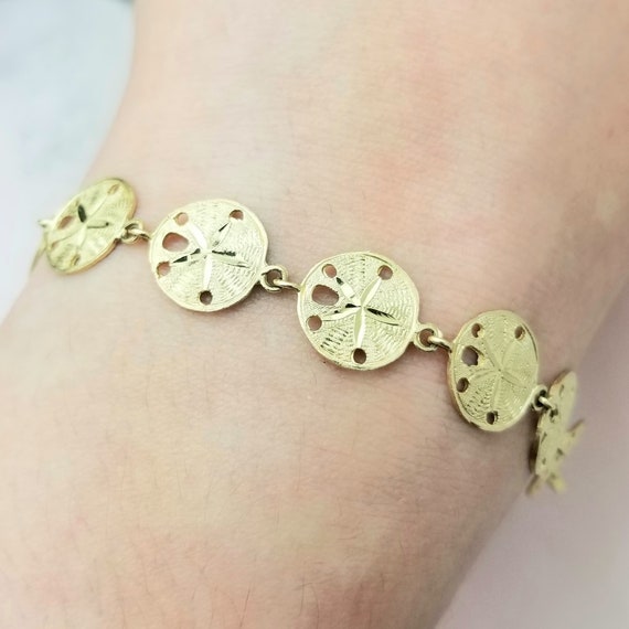 David yurman sand dollar deals