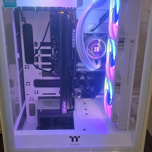 Custom Gaming PC i9/RTX 4070 TI