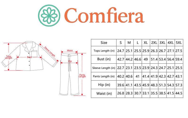 Affenpinscher Women's Long Sleeve Satin Pajama Set, Affenpinscher Mom Gift, Monkey Dog Sleepwear, Dog PJs, Cozy Pet Lover Loungewear image 6