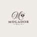 MogadorJewelry store logo