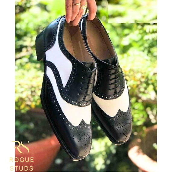 Men’s Rogue brand business shoes. Rogue Men main image 2