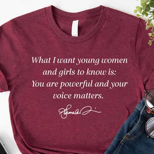Madam President Kamala Harris Shirt, Kamala Harris Quote Shirt, Vote Tshirt, Kamala Harris 2024, Election Campaign Tee, Female President Tee