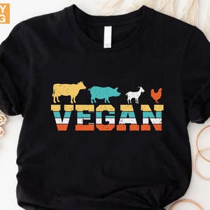 Vegan Shirt,Powered By Plants Shirt,Vegan Gifts,Funny Vegan Tee,Shirt Gifts for Vegan,Vegetarian Shirt, Vegetarian Gifts,Vintage Vegan Shirt