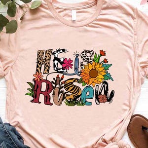 Easter Women Shirt, He is Risen Shirt Women,Religious Easter Shirt, Bible Verse Easter Tee, Women Easter Shirts, Floral Religious Shirt