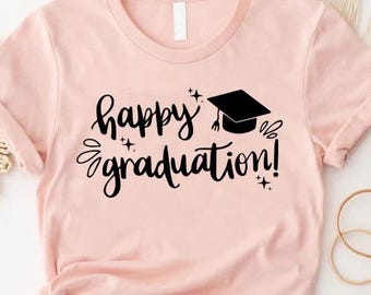 Graduation Shirt, Class of 2026 Family Graduation Shirt, Proud Family Shirt, Senior Shirt, Graduation Shirts,Happy Graduation,Graduate Shirt