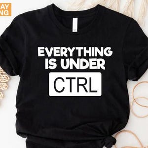Computer Programming Shirt, Programmer Gift, Software Engineer Shirt, Gift for Coders, Coding Shirt, Computer Science Graduation Gifts