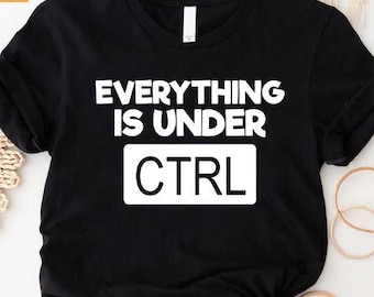 Computer Programming Shirt, Programmer Gift, Software Engineer Shirt, Gift for Coders, Coding Shirt, Computer Science Graduation Gifts