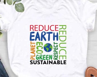 Environmental Shirt, Activist Shirt, Environment Day Shirt, Climate Change Shirt, Activist Gift Tee, Save The Planet Shirt, Ecology Shirts