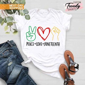Juneteenth Shirt, Freeish Since 1865 Shirt, Black Lives Matter Shirt, Juneteenth Gift, Black History Shirt, Civil Rights Shirt, BLM Shirt