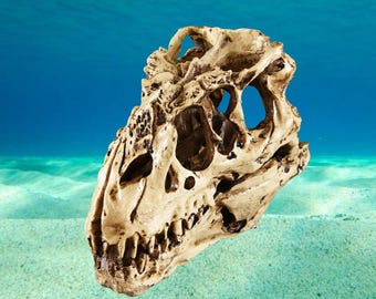 ジュラシック・ワールド水族館の装飾品 - Etsy 日本