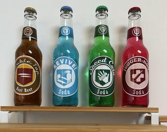 Perk-a-Colas | Collection Black Ops 1 & 2