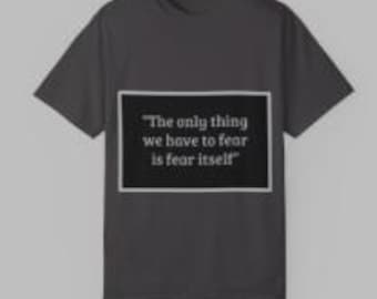 Motivational T-Shirt