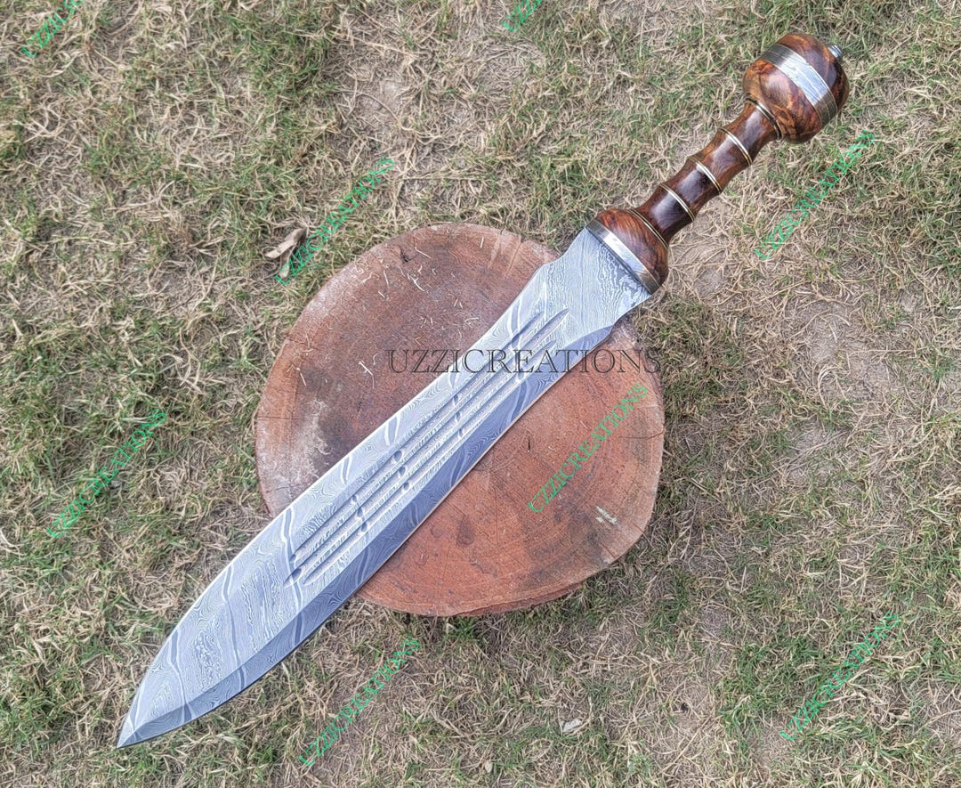 Roman Gladius Dagger 22