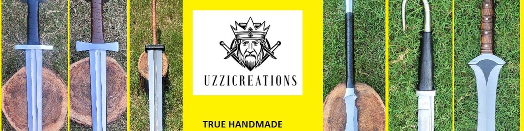 UzziCreations - Etsy
