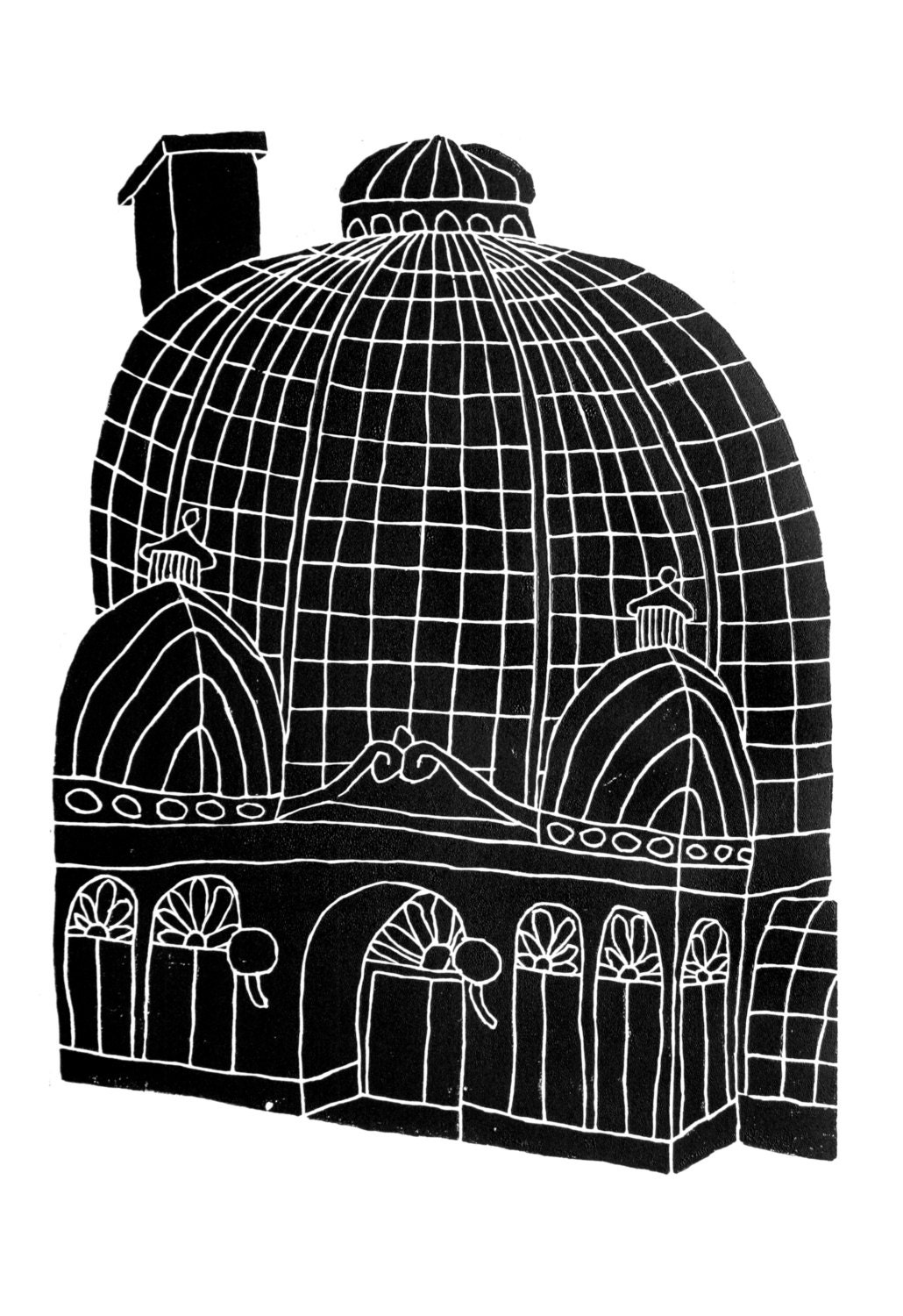 Garden Buffalo Ny Botanical