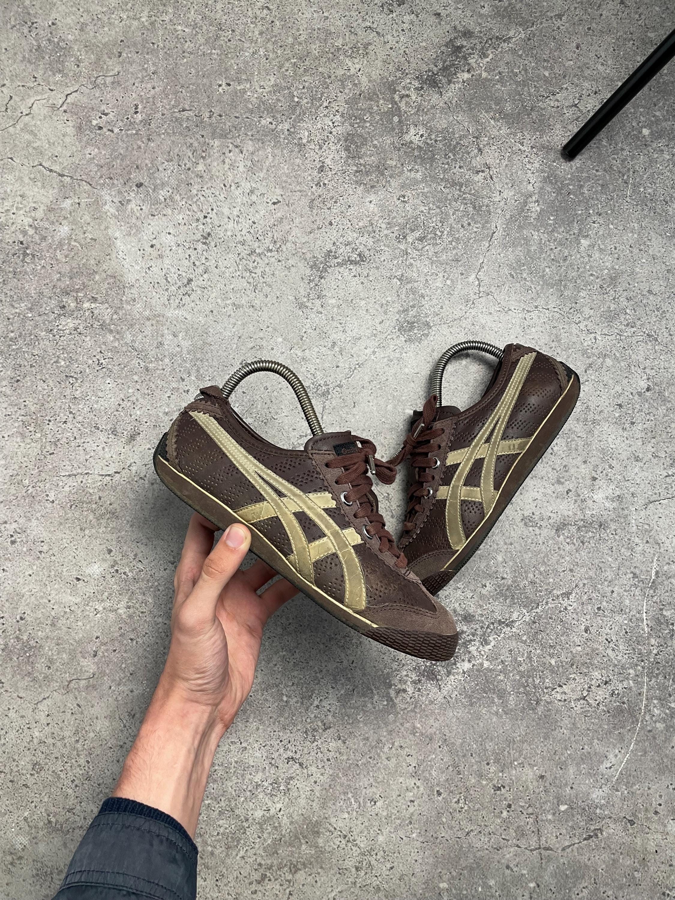 Rare Onitsuka Tiger - Etsy