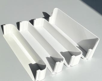 Refrigerator compartment Electrolux insert caravan motorhome camper camping replacement divider