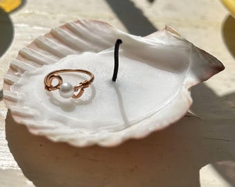 Handmade Rings-Rings for all seasons-Perfect gift for her-Inspired by nature