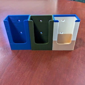 Remote Holder