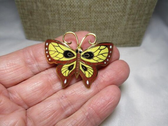 Collection De Pins Cloisonné – Sauvagine Migratrice États-Unis, 1934-1989