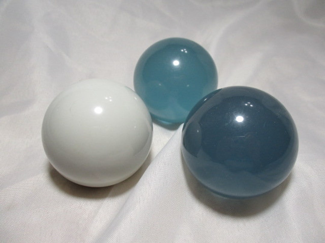 1990's Three APPLE/MAC Computer Roller Balls From Three Etsy