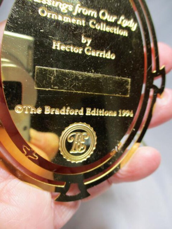 A 1994 Bradford Editions 