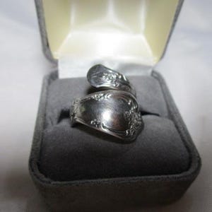 Rogers Oneida Ring - Etsy