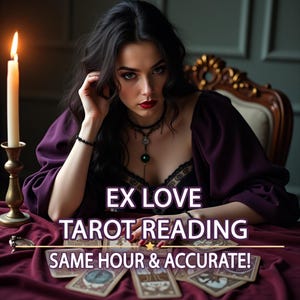 Ex-geliefde lezen | Dezelfde dag | Houdt hij van mij | Ex-tarotlezing | Ik hou van lezen Paranormaal lezen | Relatie lezen | Toekomst, verleden gelezen