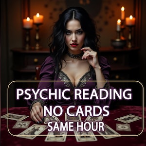 Paranormaal lezen Geen kaarten, tarotkaarten lezen, tarotlezen op hetzelfde uur, eerlijk paranormaal lezen, geen tarotkaarten lezen, paranormaal advies