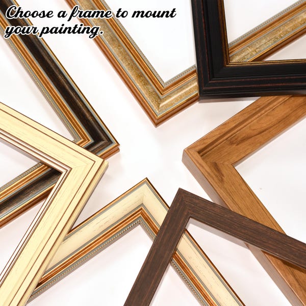 18x15 Picture Frame - Etsy
