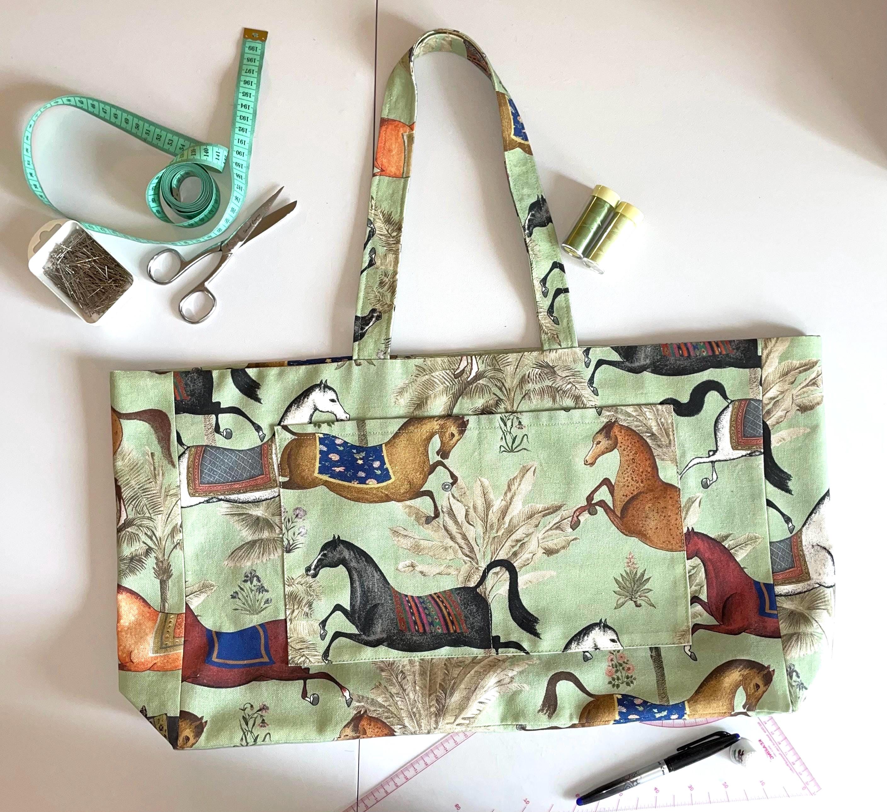 Le Stretch (sac fourre-tout en néoprène