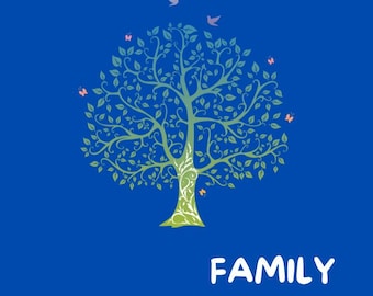 Family Conversation Starter Cards – 100 Questions (Printable PDF)