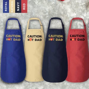 Funny Dad Gift,Dad Apron,Funny Apron,Cooking Apron,Fathers Day Gift,Kitchen Apron,Chef Apron,Custom Apron,Dad Birthday Gift,Apron For Men