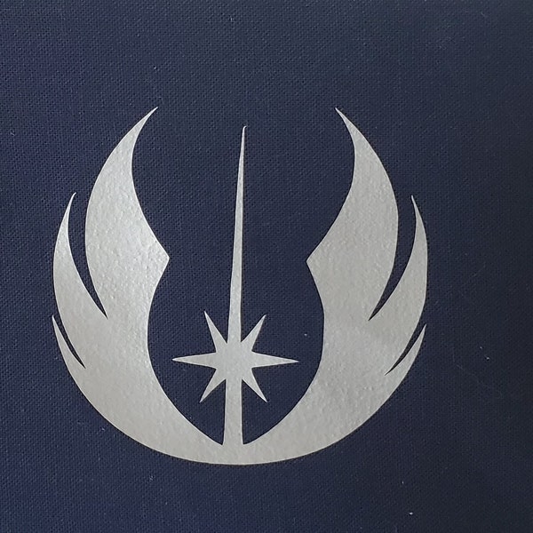 Jedi Order Stencils - Etsy