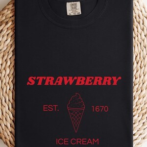 Stay Cool Shirt,Ice Cream Shirt,Summer Shirt Women,Retro Summer Shirt,Beach Shirt,Summer Vibes Shirt,Retro Vacation Tee, Cute Shirt