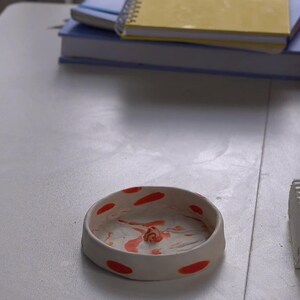 Incense Holder
