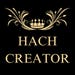 HachCreator store logo