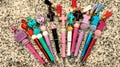 Healthcare Pens • Beaded Pens • Bling Pens • Custom Pens • Faith based Pens • Pens • Jesus Pens