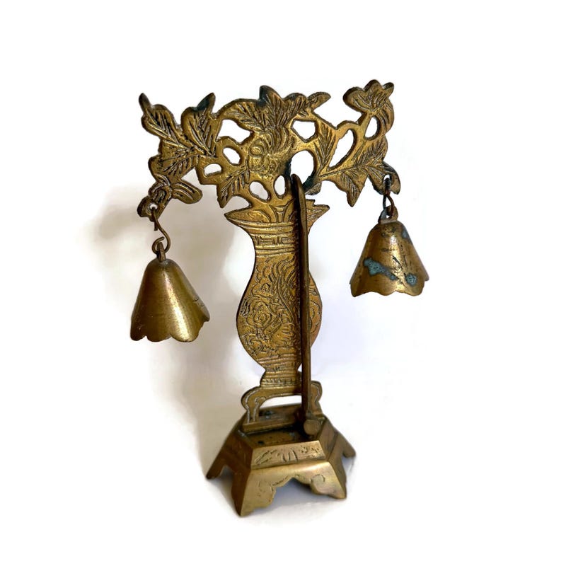 Bell Stands - Etsy