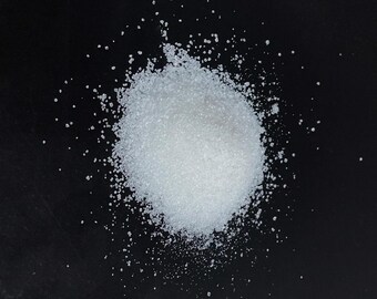 Ammonium Thiocyanate for Cyanotype & Gum Bichromate - Alternative Photography Chemical (CAS 1762-95-4).