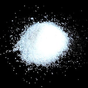 Natürlicher Farbstoff: Sodium Acetate (rein 98%) für hellere Farben - EU Qualität