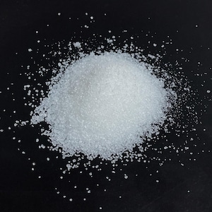 Polvere di stearato di zinco puro al 98,5% C36H70O4Zn 557-05-1.