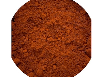 Methylene Blue Powder – Premium Dye for Crafts, Resin Art, Aquarium Decor, and Fabric Projects – High Purity