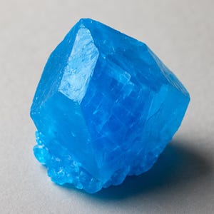 Copper Sulfate – 50g | Pure Crystal Growing Compound | Vivid Blue Crystals for DIY Science & Art | CAS 7758-99-8