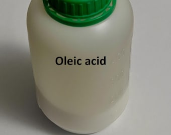 Oleic acid pure 112-80-1 C18H34O2 cis-octadec-9-enoic acid
